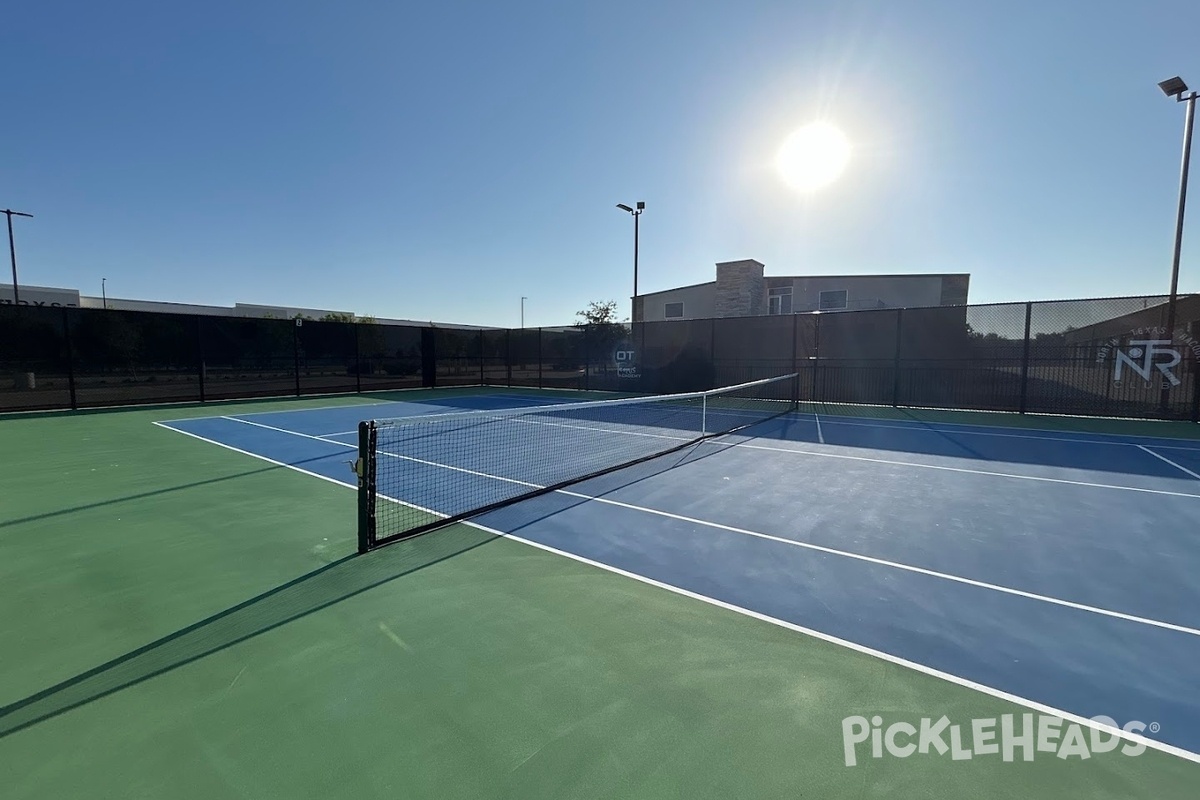 Photo of Pickleball at North Texas Racquet Club